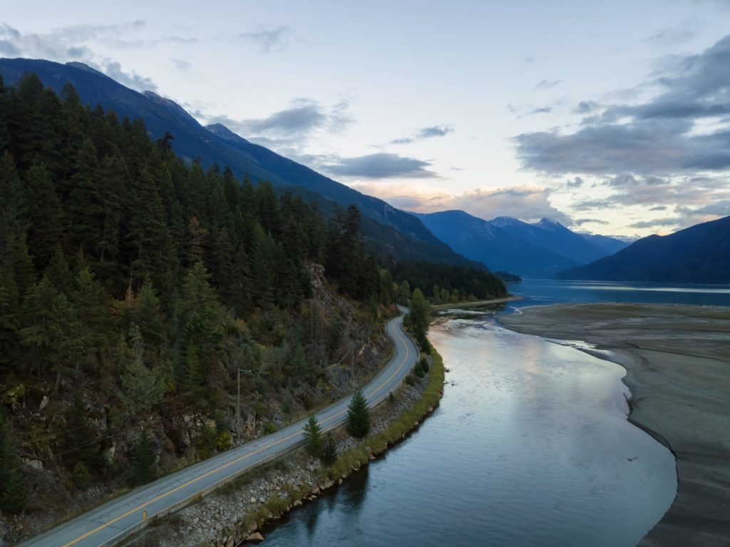 Exploring BC’s National Parks: A Complete Guide