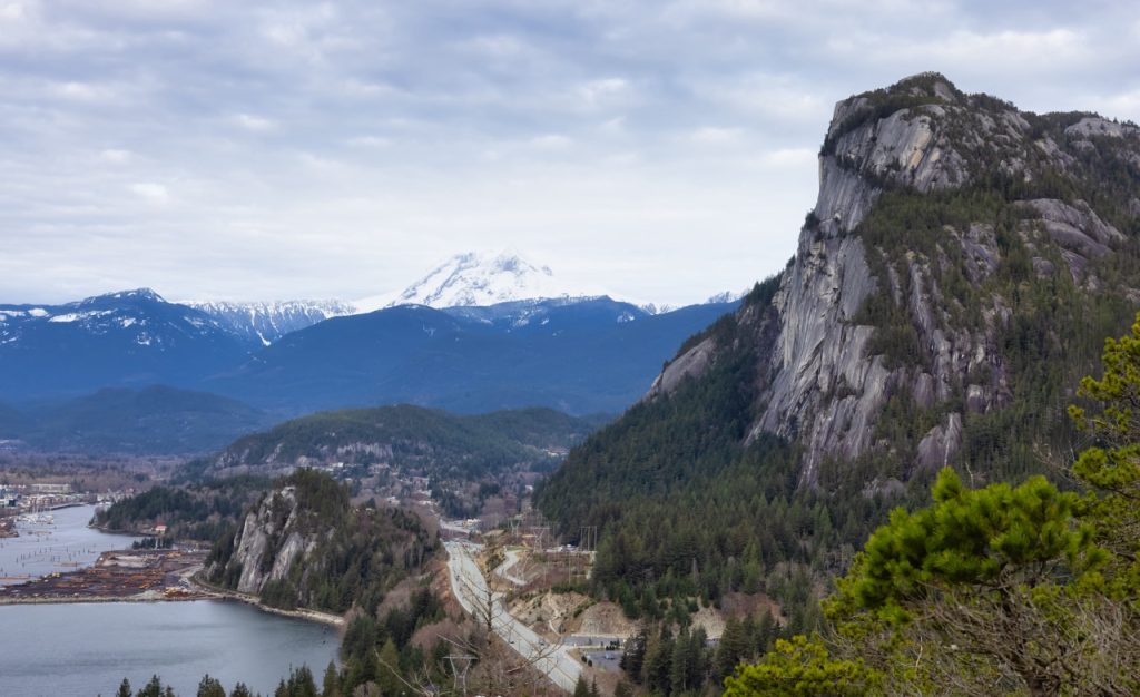 How Climate Change is Affecting BC