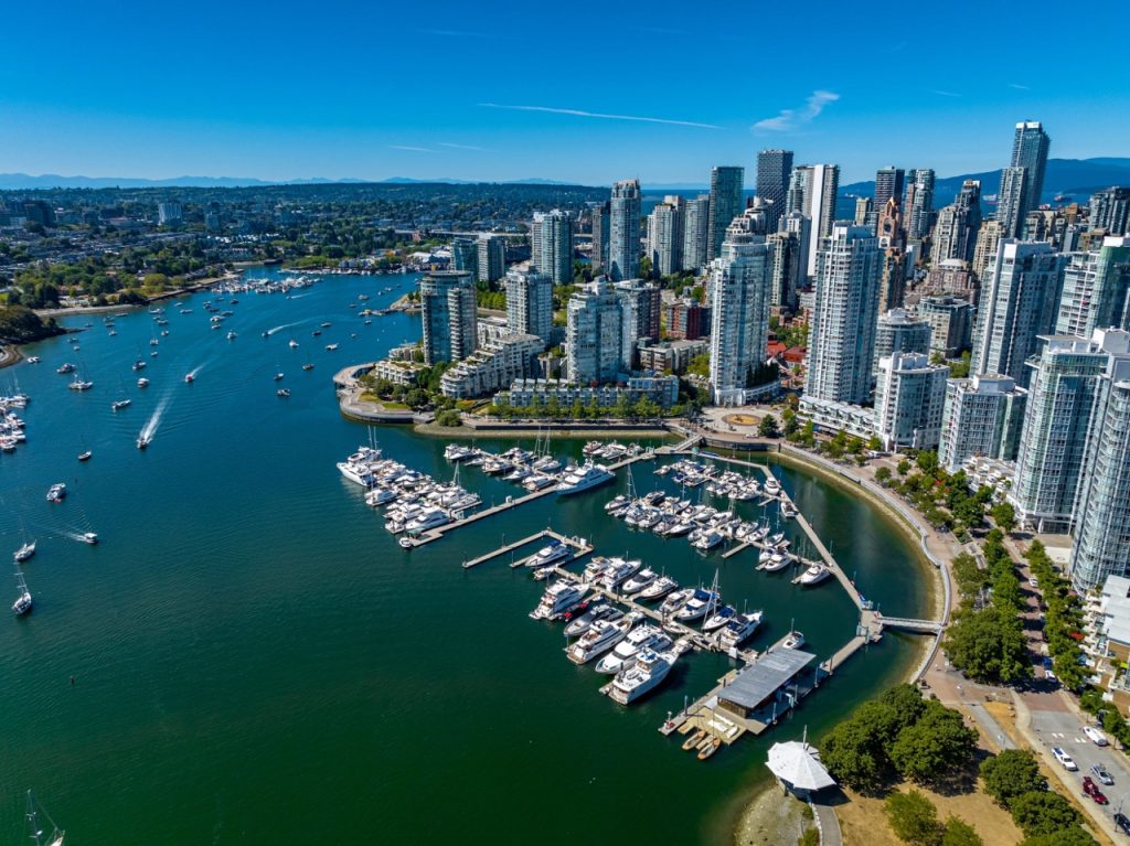The Most Innovative Restaurateurs In British Columbia