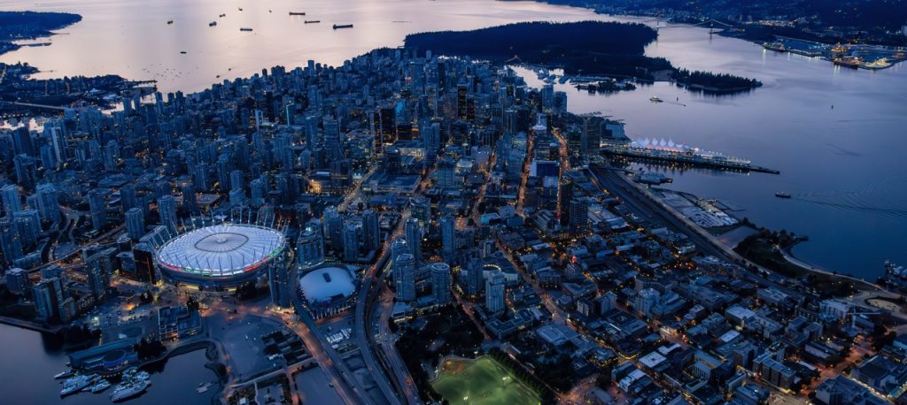 The Best Island Getaways in BC