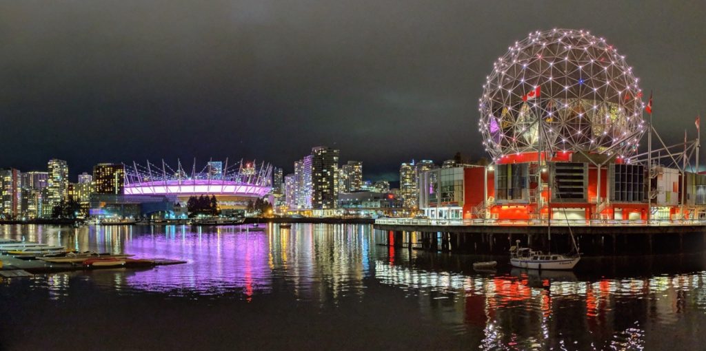 Nightlife in Vancouver: Best Spots for an Evening Out