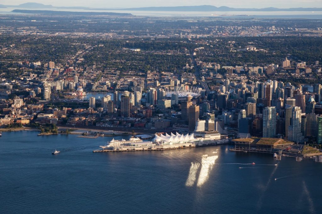 The Story Of BC’s Most Successful Restaurants And Their Owners