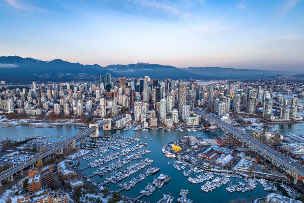Local Craft Fairs in British Columbia