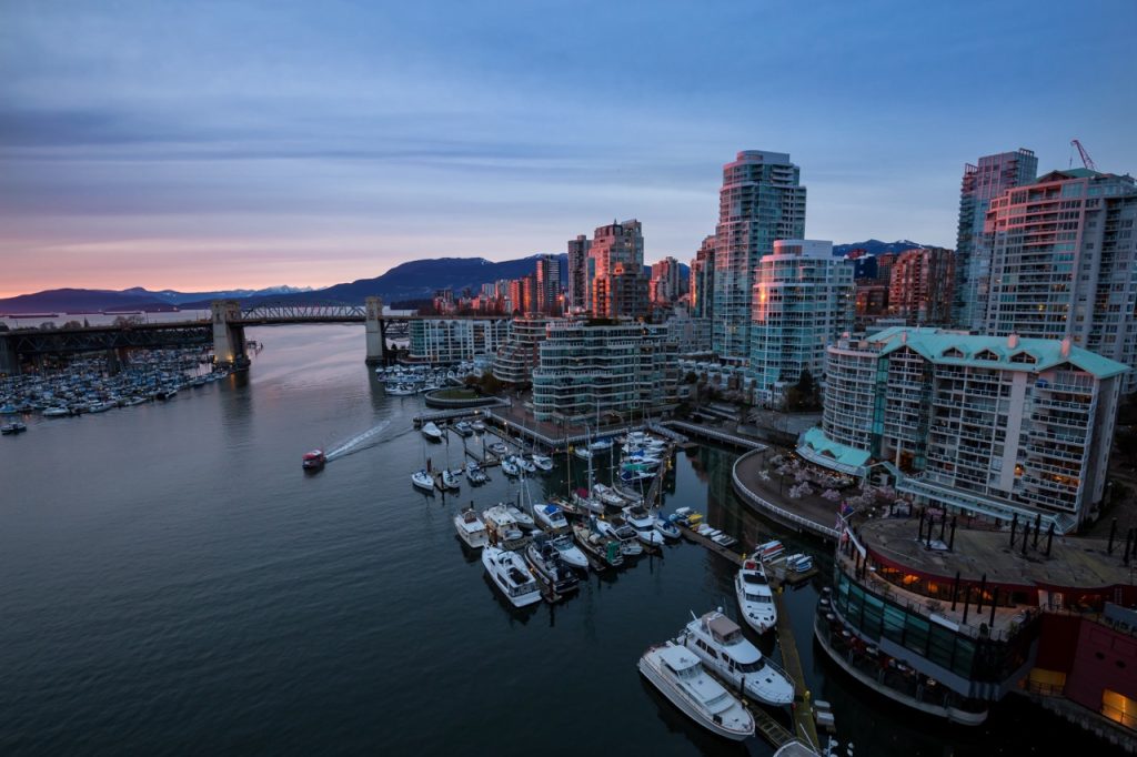 How BC’s Tech Leaders Are Transforming The Industry