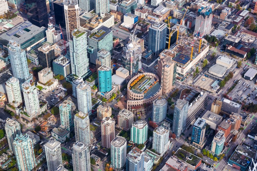 The Life Of Gordon Campbell And His Impact On BC