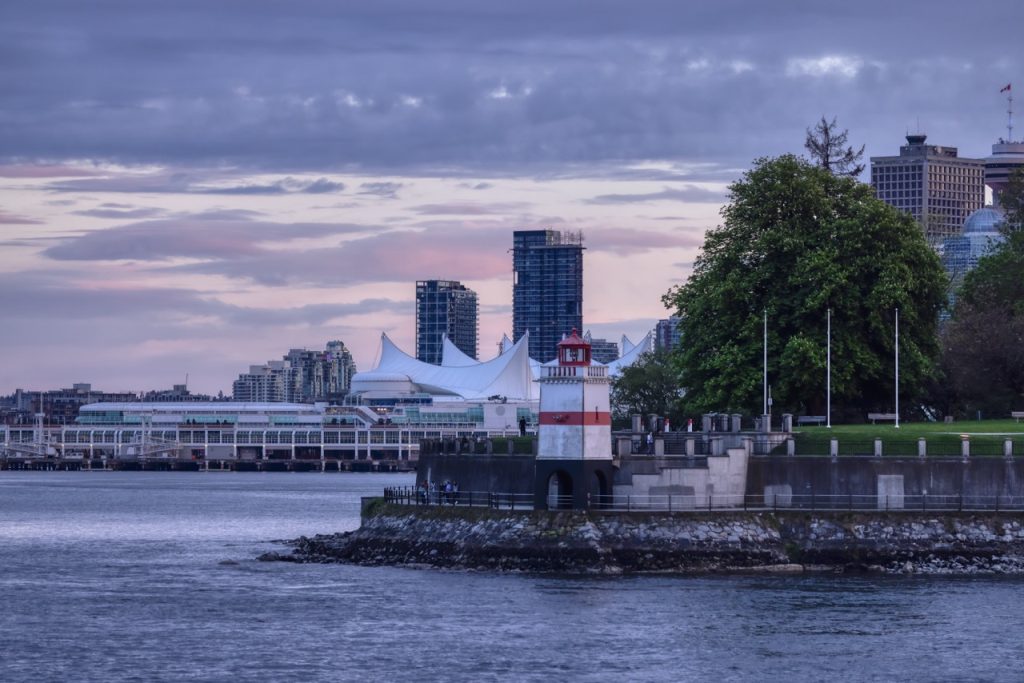 Real Estate Trends in British Columbia