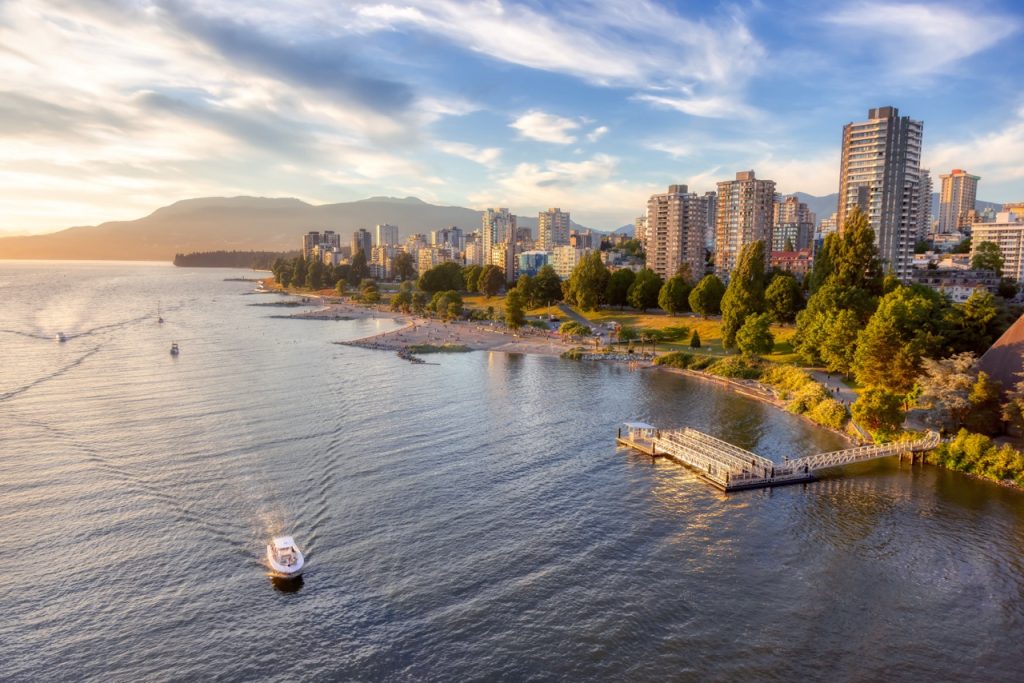 Vancouver International Film Festival: What to Expect