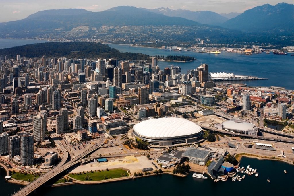 Famous Entrepreneurs Who Built Their Empires In British Columbia